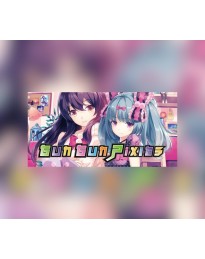 Gun Gun Pixies EU Nintendo Switch CD Key