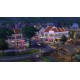 The Sims 4 - For Rent Expansion Pack DLC EU XBOX One / Xbox Series X|S CD Key