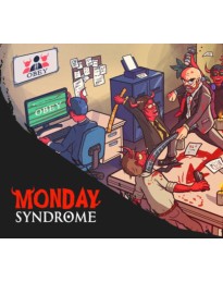 Monday Syndrome PC Steam CD Key