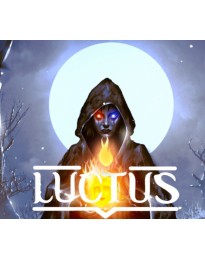 Luctus PC Steam CD Key