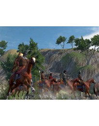 Mount & Blade Collection Steam Gift