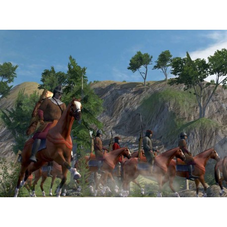 Mount & Blade Collection Steam Gift