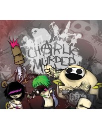 Charlie II PC Steam CD Key