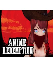 ANIME REDEMPTION	Steam CD Key