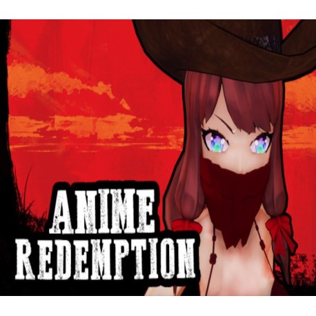 ANIME REDEMPTION	Steam CD Key