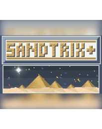 Sandtrix+ Steam CD Key