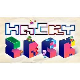 HackyZack Steam CD Key