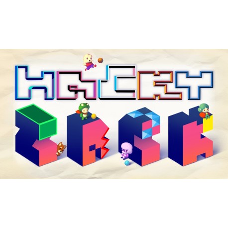 HackyZack Steam CD Key