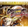 DRAGON BALL FighterZ Ultimate Edition RU/CIS PC Steam CD Key