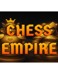 Chess Empire PC Steam CD Key