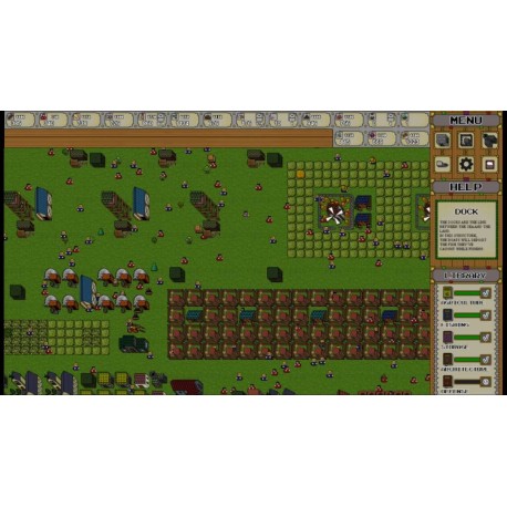 Pixel Survivors Steam CD Key