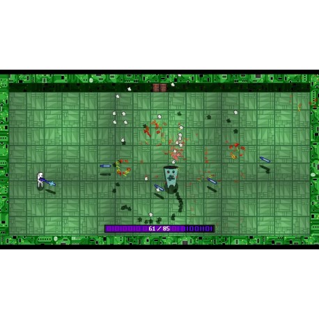 Virtual Rogue Steam CD Key
