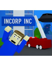 Incorp Inc Steam CD Key