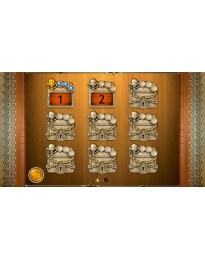 Slingshot Puzzle Steam CD Key