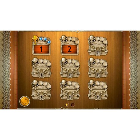 Slingshot Puzzle Steam CD Key