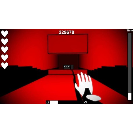 Rhythm Rush! Steam CD Key