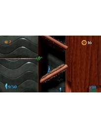 Squish and the Corrupted Crystal Steam CD Key