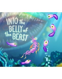 Into the Belly of the Beast Steam CD Key