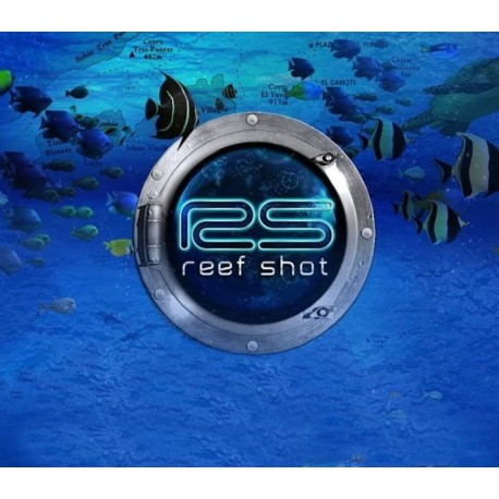 Reef Shot Steam CD Key