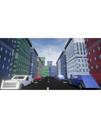 Psycho on the loose Steam CD Key