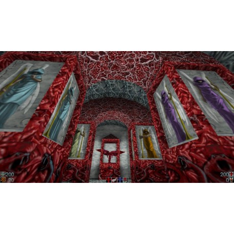 Requiem: Avenging Angel Steam CD Key