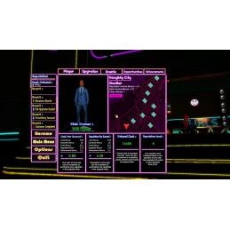 Club Naughty Steam CD Key