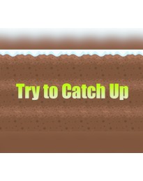 Try to Catch Up Steam CD Key