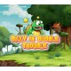 Billy in Bubble Trouble PC Steam CD Key