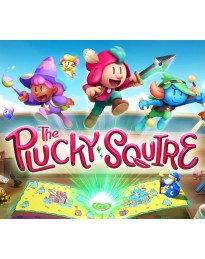 The Plucky Squire Xbox Series X|S CD Key