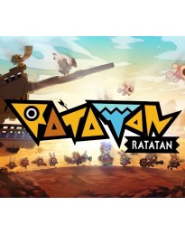 Ratatan PC Steam CD Key