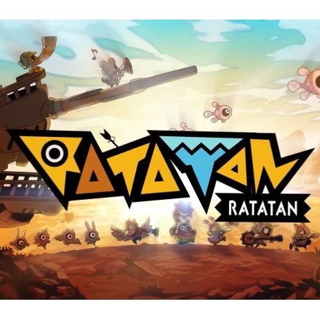 Ratatan PC Steam CD Key