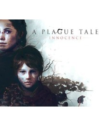 A Plague Tale: Innocence PC Windows Account