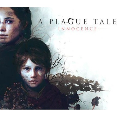 A Plague Tale: Innocence PC Windows Account