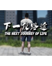 The Next Journey Of Life PC Steam CD Key