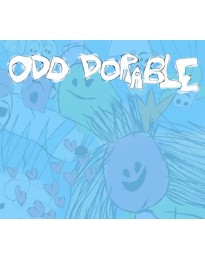 Odd Dorable PC Steam CD Key