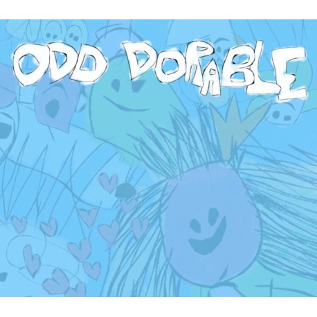 Odd Dorable PC Steam CD Key