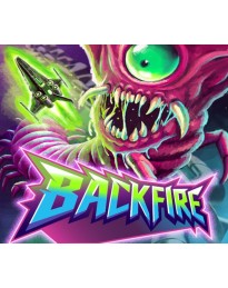 BACKFIRE PC Steam CD Key