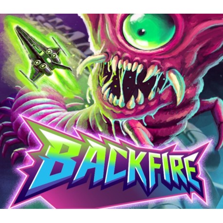 BACKFIRE PC Steam CD Key