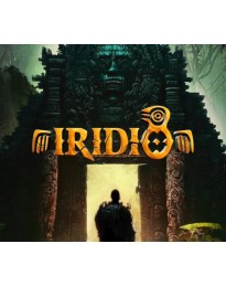 Iridio PC Steam CD Key