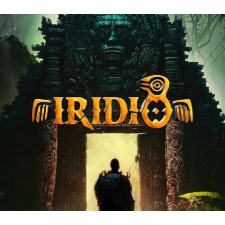 Iridio PC Steam CD Key