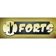 Forts PC Steam CD Key