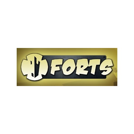 Forts PC Steam CD Key