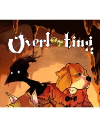 Overlooting PC Steam Altergift