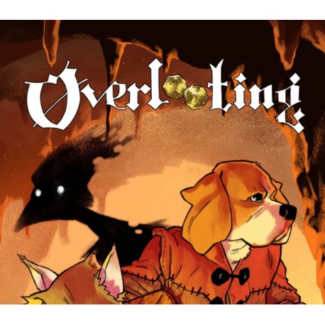 Overlooting PC Steam Altergift