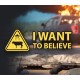 I Want to Believe PC Steam CD Key