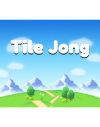 Tile Jong: Ultimate Edition XBOX One / Xbox Series X|S / PC Account