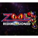 Zool Redimensioned EU PC Steam CD Key