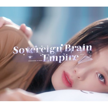 Sovereign Brain Empire PC Steam CD Key