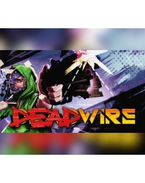 DeadWire PC Steam CD Key