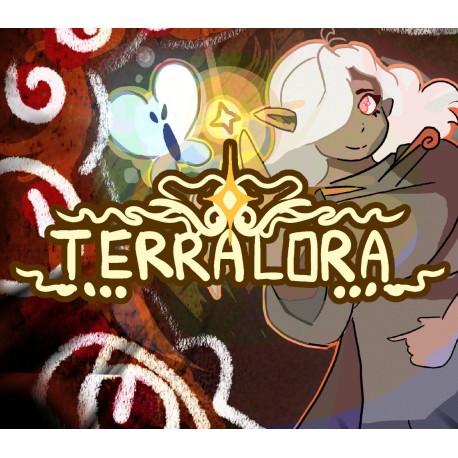 Terralora PC Steam CD Key